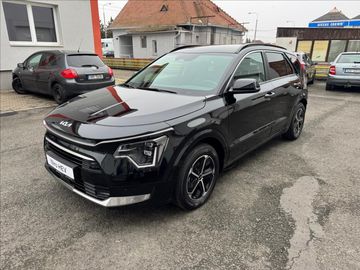 1,6 GDI HEV STYLE 6DCT
