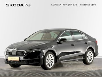 1.5TSI 110kW Top Selection
