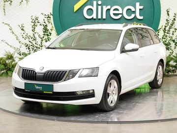 1.5 G-TEC 96 kW Ambition Extra