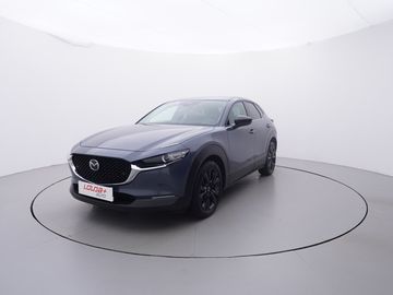2.0 Skyactive 110 kW