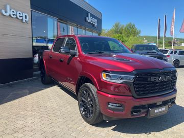 3.0 I6 548k LIMITED NIGHT RAMB