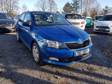 1.2TSi 81KW LPG 6RYCHLOSTÍ