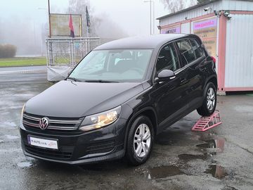 1.4 TSi Navi,Temp,ALU,1maj