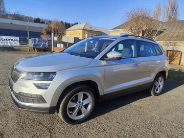 4x4 DSG.2.0TDI.110kw.Panorma