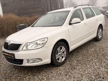 1,6 TDI DIGIKLIMA,PO ROZVODECH