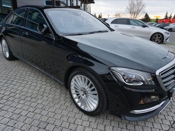 2,9 S 400d 4M