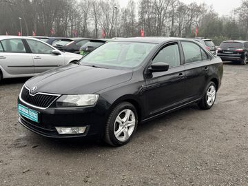 1.2 TSI PARKTRONIC
