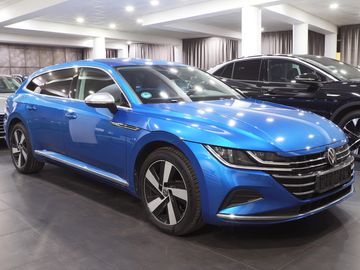 1.4 TSI Hybrid 160kW DSG Elega