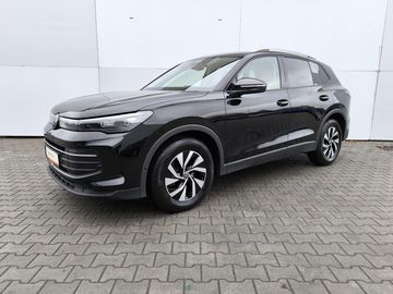 DSG 1,5 TSi 96 kW Life