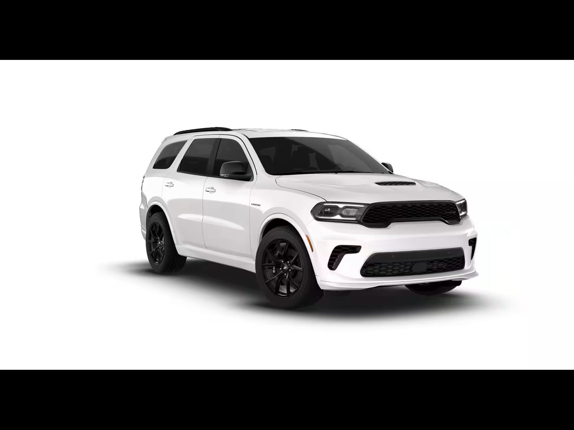 Dodge Durango, 5.7 V8 LPG GT PREMIUM REDLINE - fotka 2
