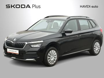 1.0 TSI Ambition