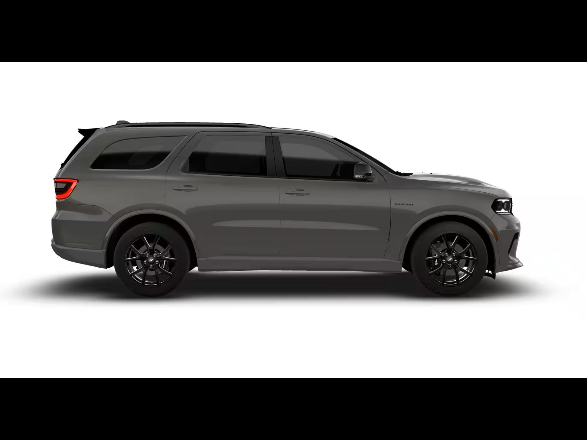 Dodge Durango, 5.7 V8 LPG GT PREMIUM REDLINE - fotka 4