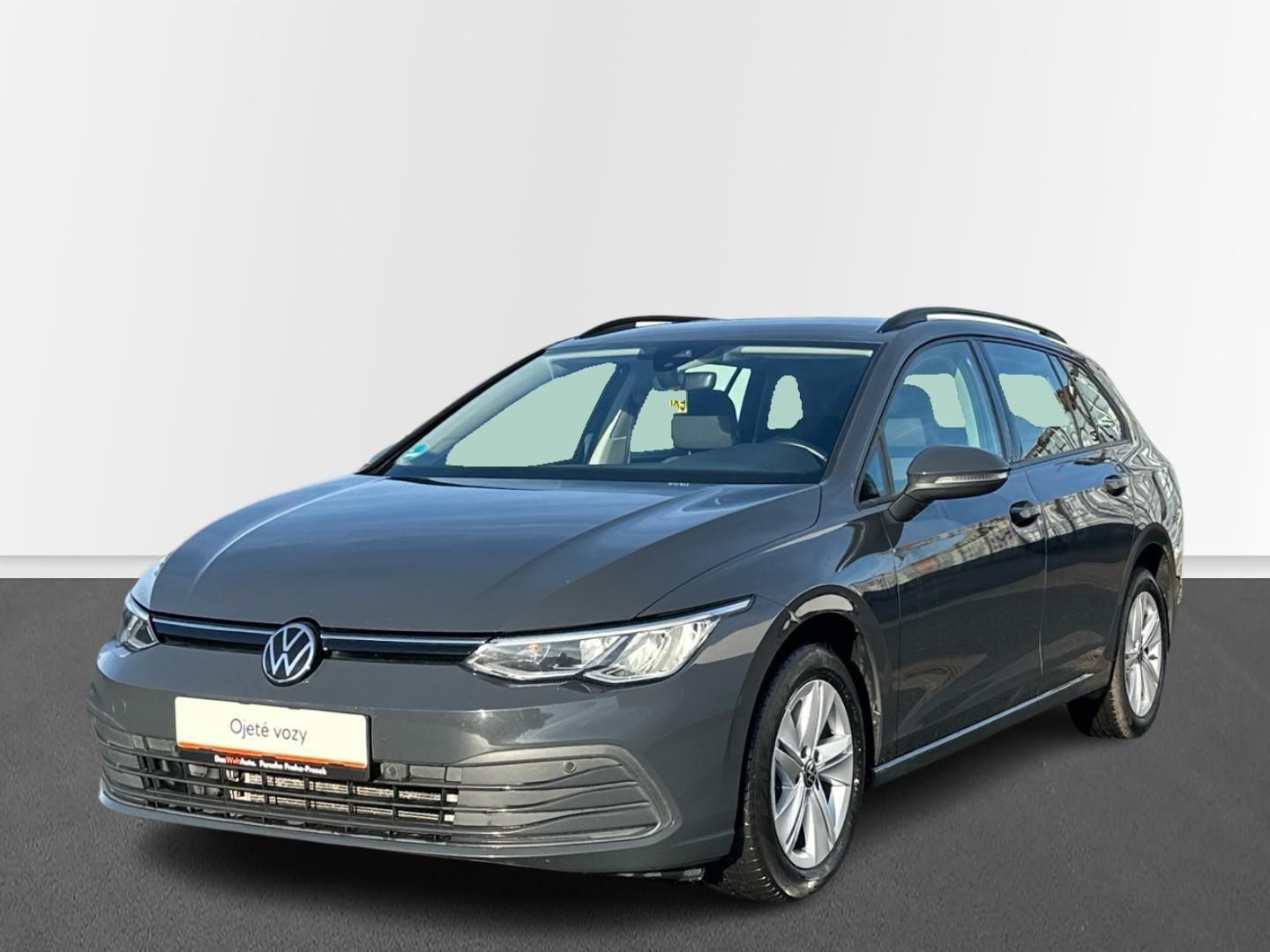 Volkswagen Golf, 2,0 TDI Life 85kW DSG