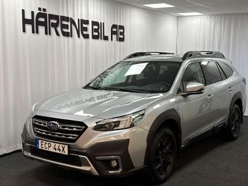 2.5 4WD XFuel Active Tažné