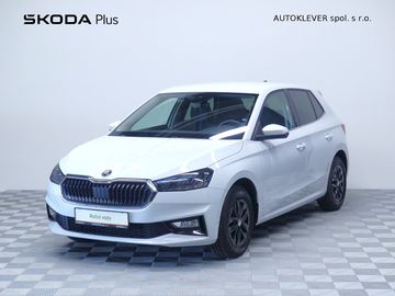 Top Selection 1.0TSI 70kW