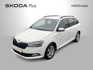 Combi 1.0 TSI Ambition