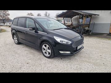 2,0 TDCi