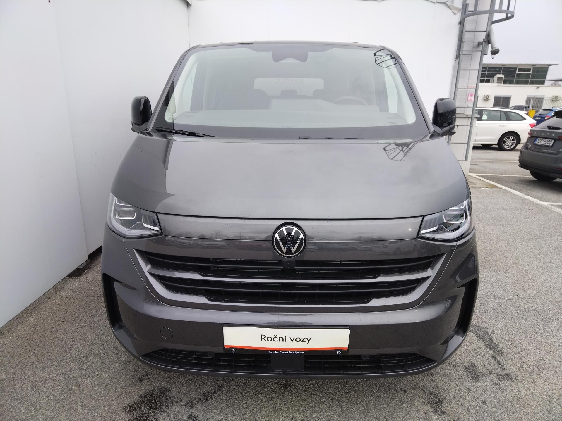 Volkswagen Transporter, 2,0 TDI 4MOT8AUT DR - fotka 4