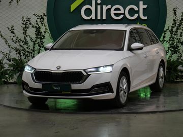 2.0 TDI 110 kW Style