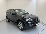 BMW X5, 3.0 D/160kW 6AT Xdrive