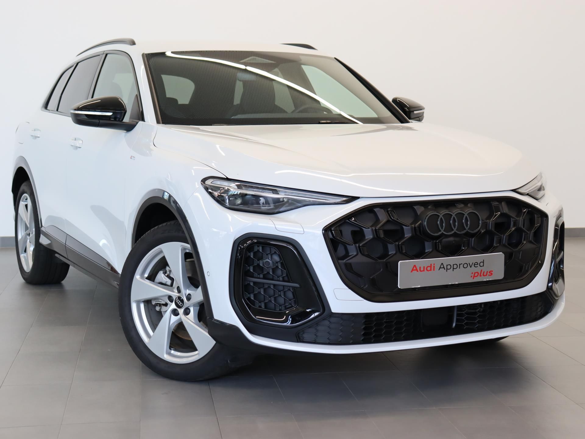 Audi Q5 - fotka 6