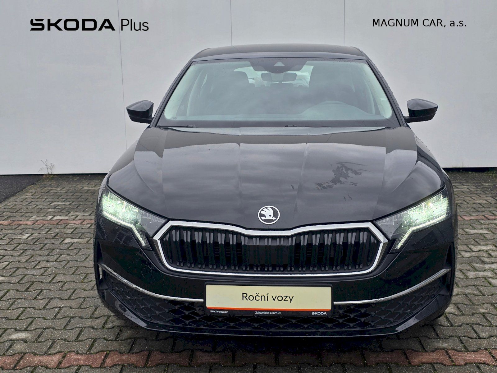 Škoda Octavia, SELECTION 1,5 TSi / 110 kW - fotka 4