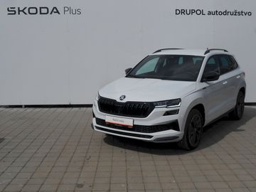 1.5 TSI - 110 kW, Sportline