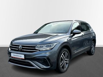 Allspace Elegance 2.0 TDI 110