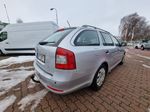 Škoda Octavia, Combi 1.6 TDI 77kW vč TZ