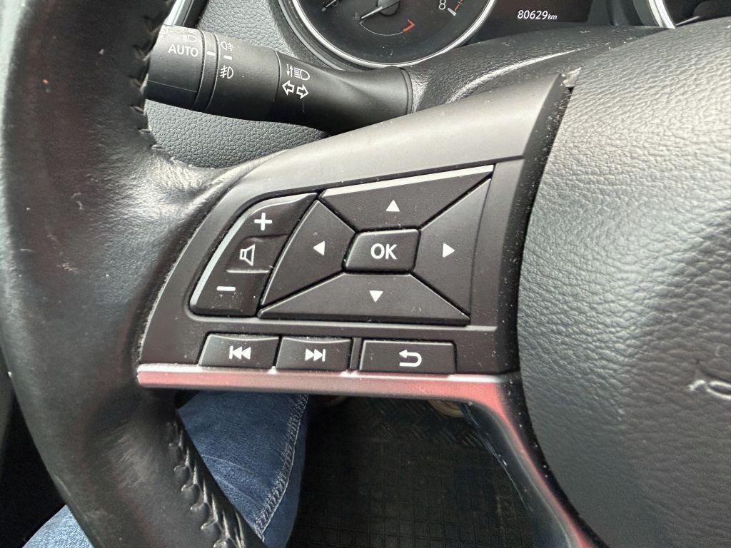 Nissan Qashqai, 1.2DIG-T N-Connecta 1. Maj. ČR - fotka 6