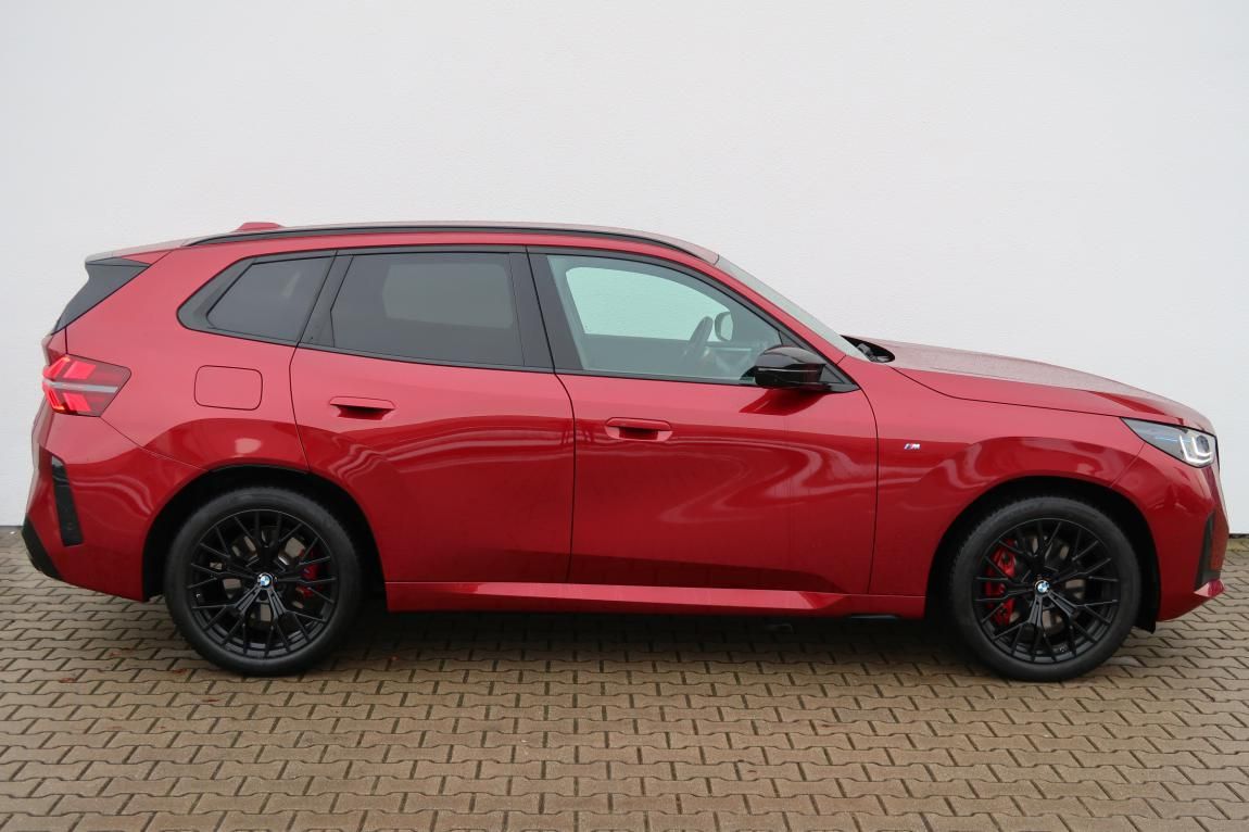 BMW X3, M50 xDrive - fotka 5