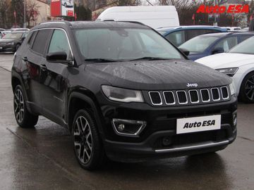 1.4 T 4x4,Limited,AT,navi