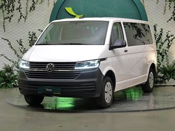 2.0 TDI 110 kW Long