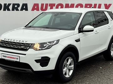 2.0TD4 4x4 A/T Navigace Tažné