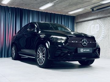450d*4M*AMG*COUPE*ZÁRUKA*CZ
