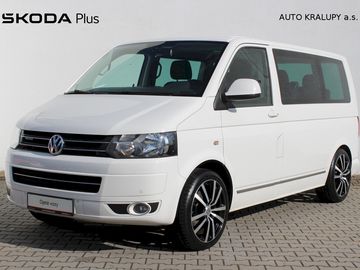 Multivan 2,0Tdi 84Kw