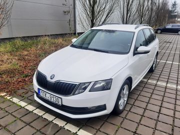1.6 TDI 85KW COMBI, DPH, NOVÉ