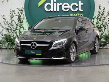 2.2 d 100 kW Shooting Brake
