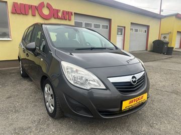 1.3 CDTI 70kW 1Maj/Tempomat