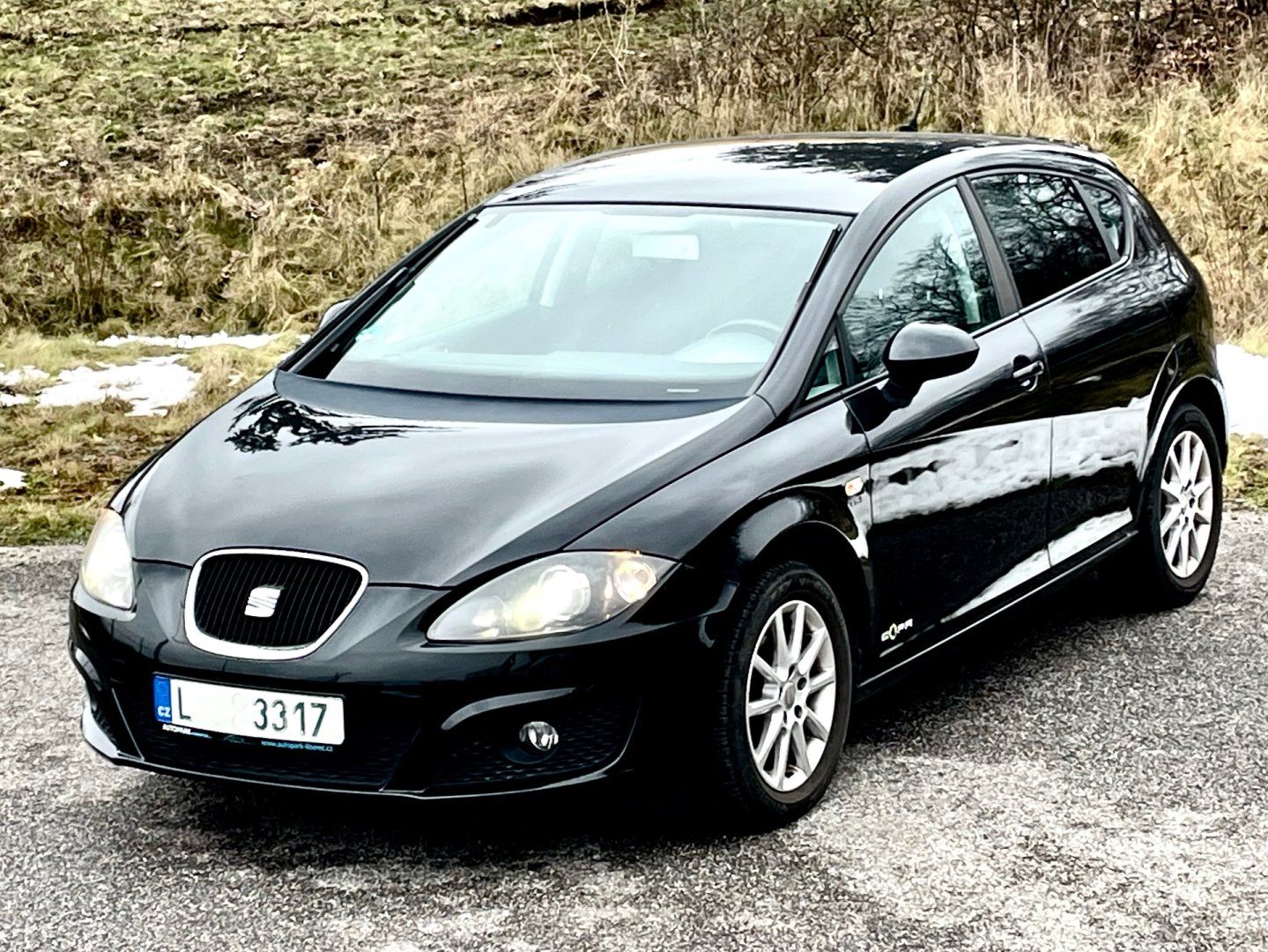 Seat Leon, 1.2 TSi Style + nová TK