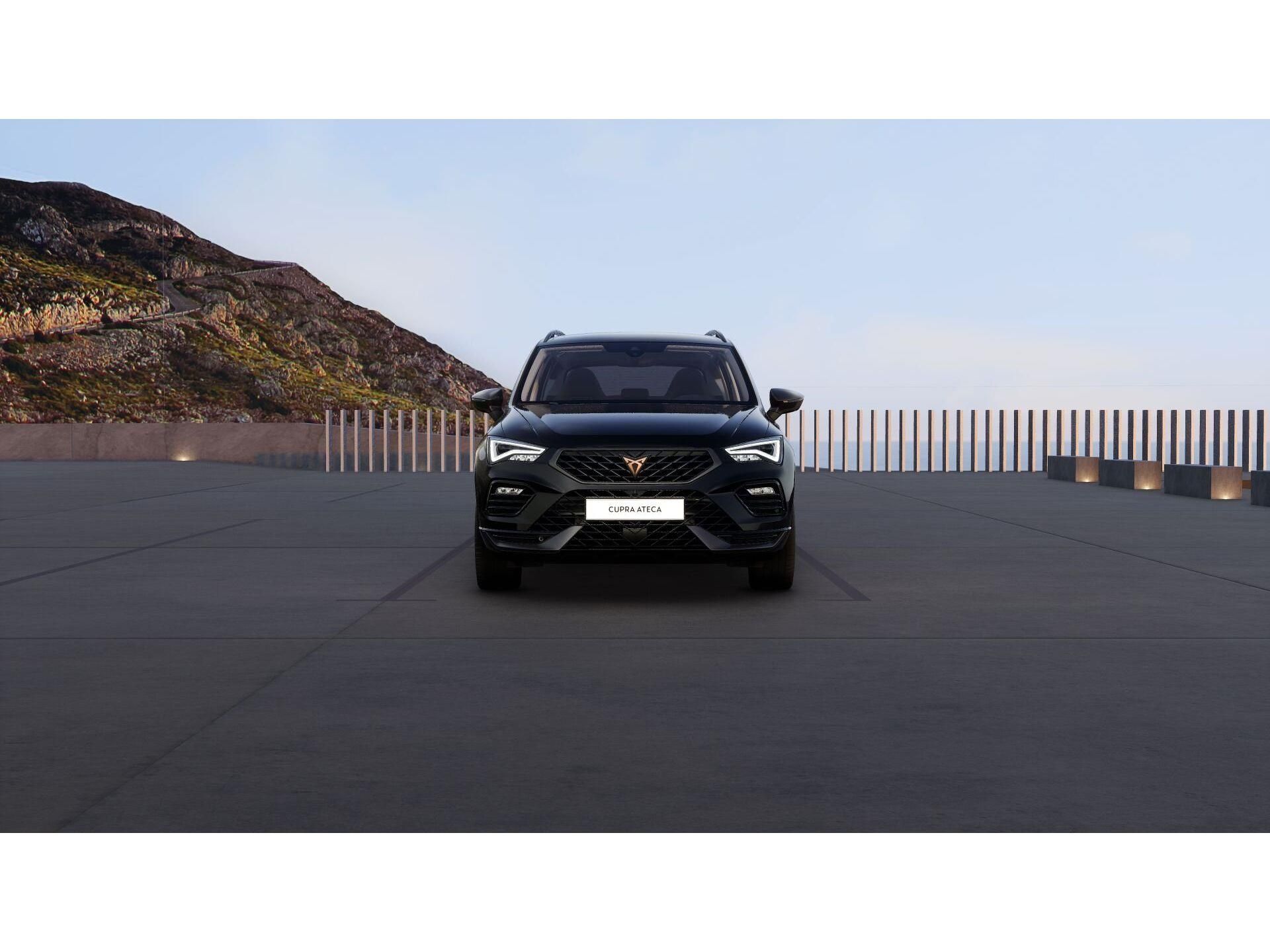 Cupra Ateca, 1.5 TSI / 110 kW - fotka 3