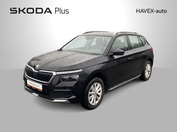 1.0 TSI DSG Style