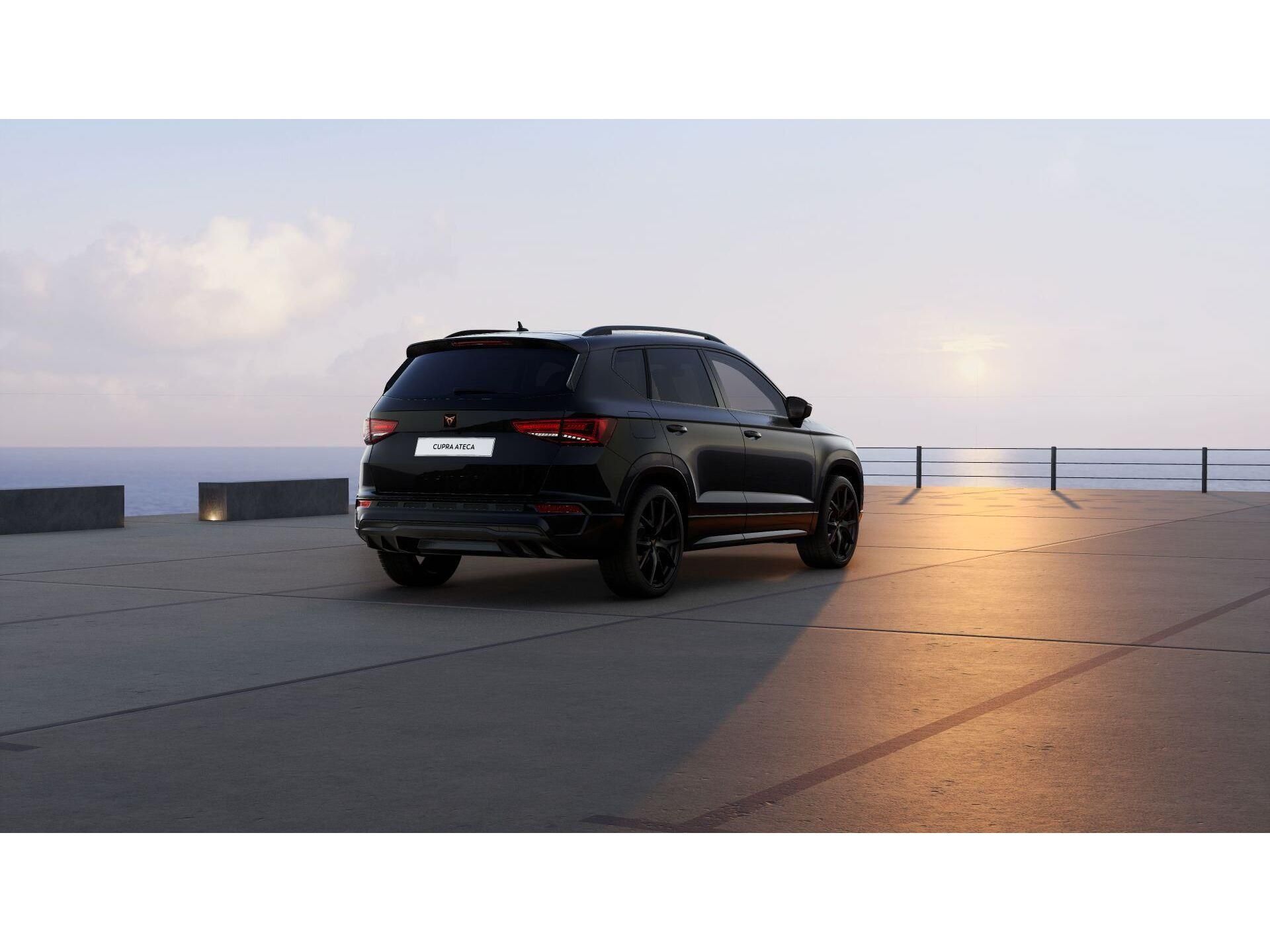 Cupra Ateca, 1.5 TSI / 110 kW - fotka 2