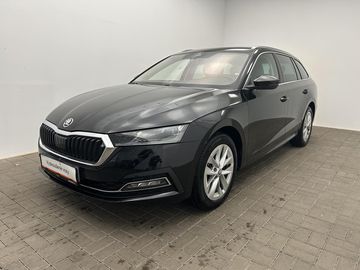2.0TDI 110kW Style Plus