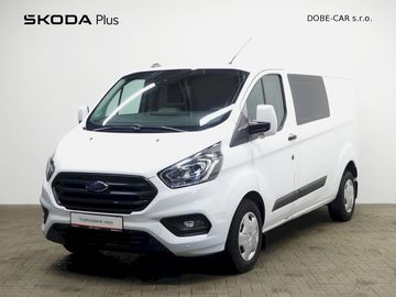Trend 2.0TDCi 77kW