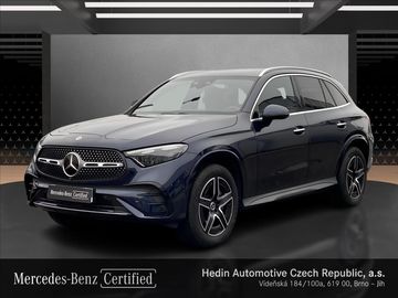 300 e 4M AMG