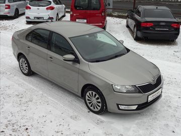 1.2TSI 66kW