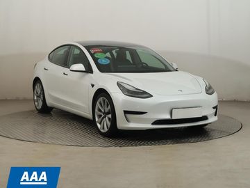 Std Range Plus 52kWh, SoH 87%