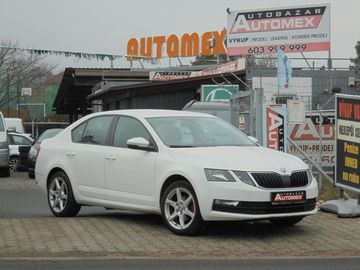 1.6 TDI - KLIMA- ČR- SERVISKA