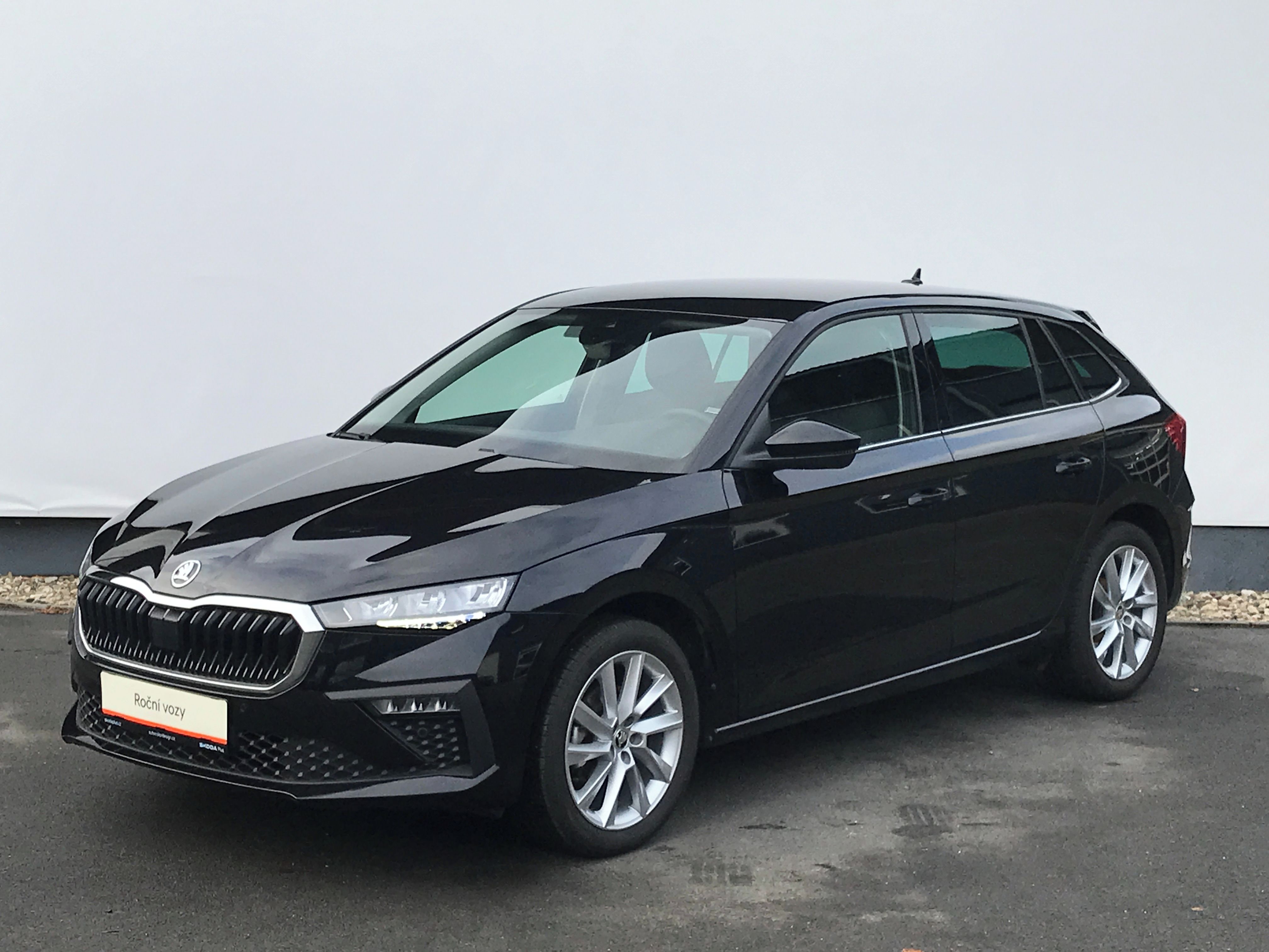 Škoda Scala, 1.0TSi 85kW TOPSELEC+VYHŘ.SKLO